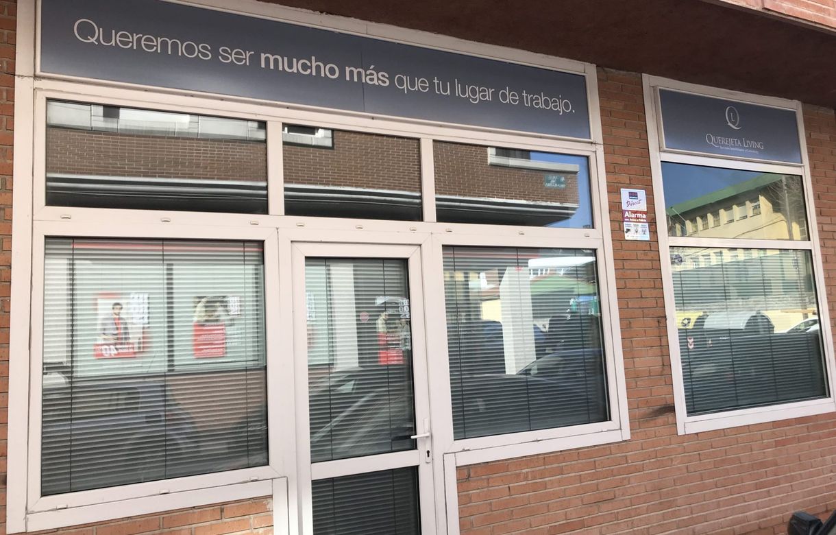 Las Rozas Coworking | Oficinas  - Image 3