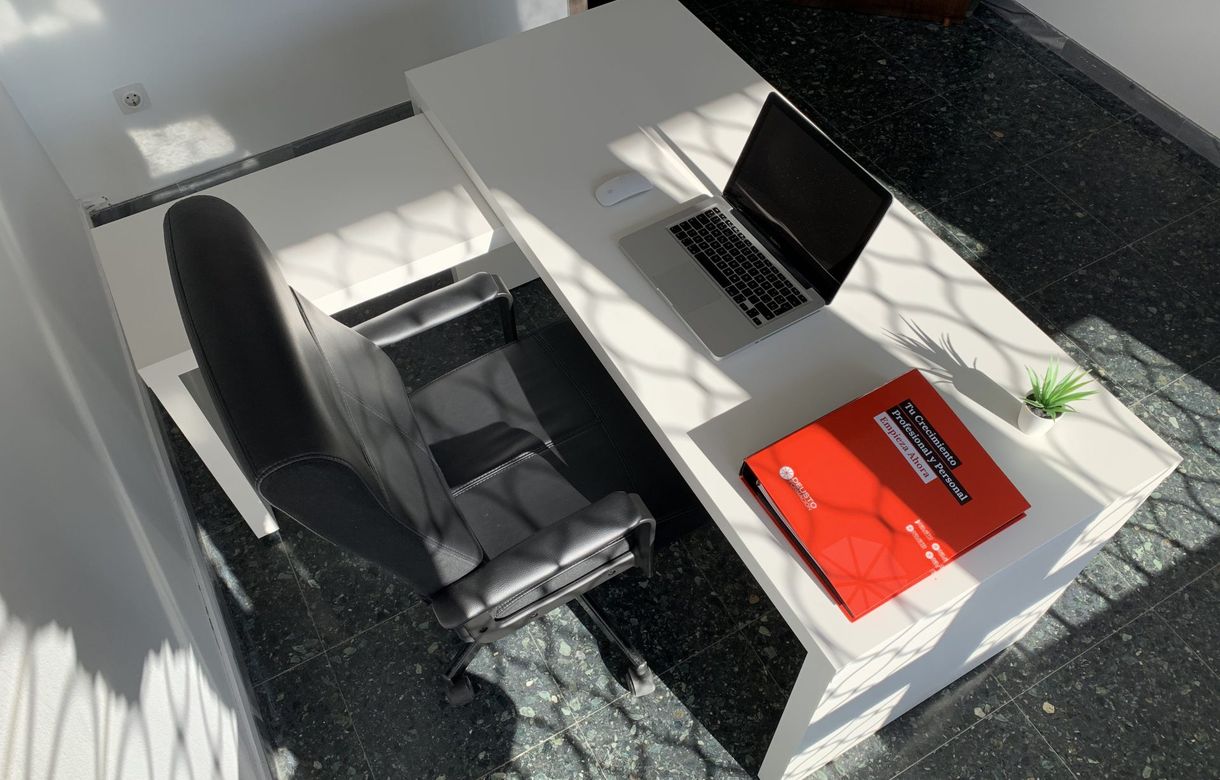 Alquiler de oficina | Despachos - Image 2