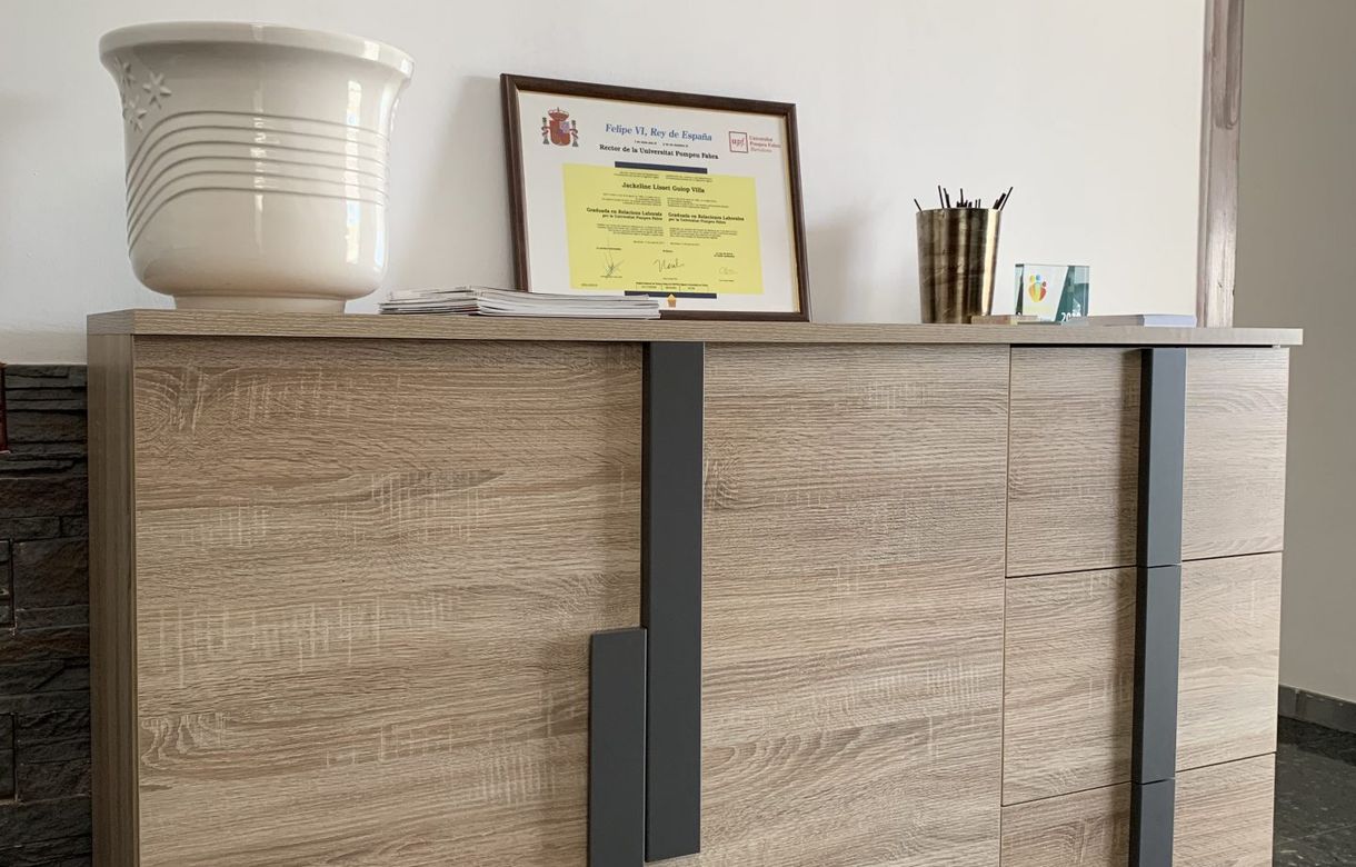 Alquiler de oficina | Despachos - Image 4