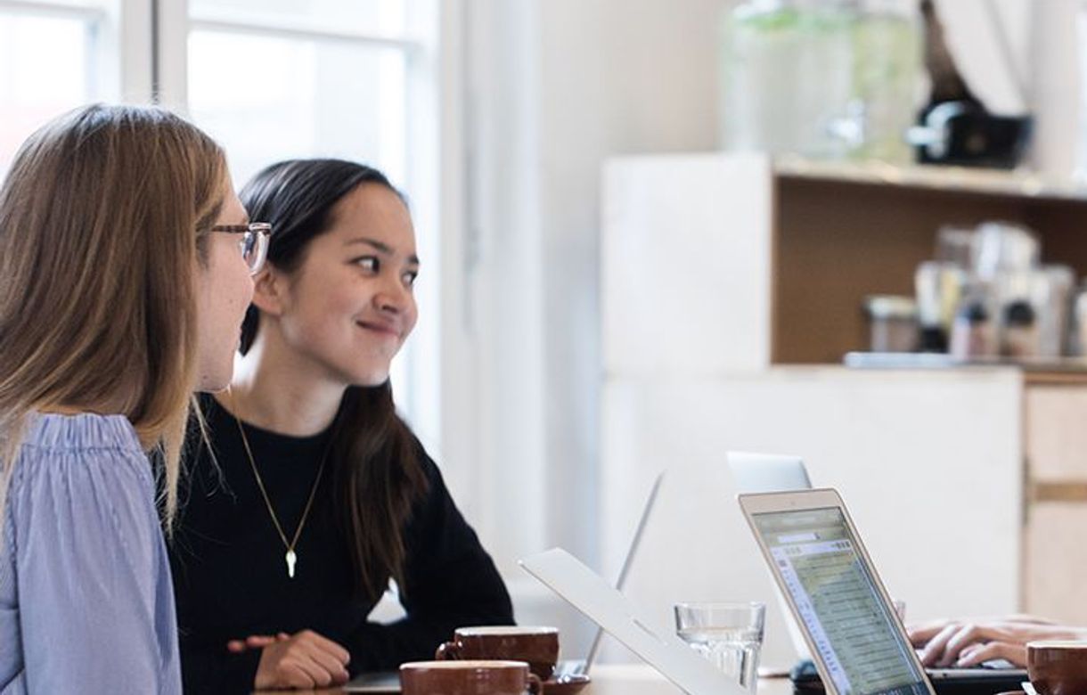 Coworking Berlín | Wattstraße | Despachos | Salas