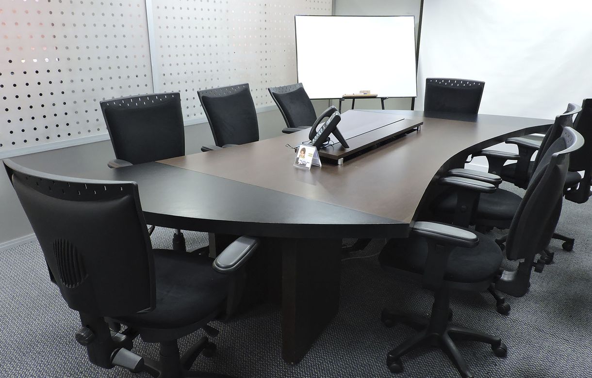 Alquiler Oficinas o Estaciones