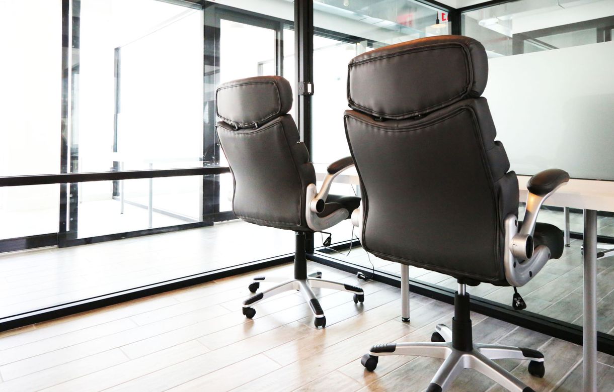 Alquiler Oficina New York