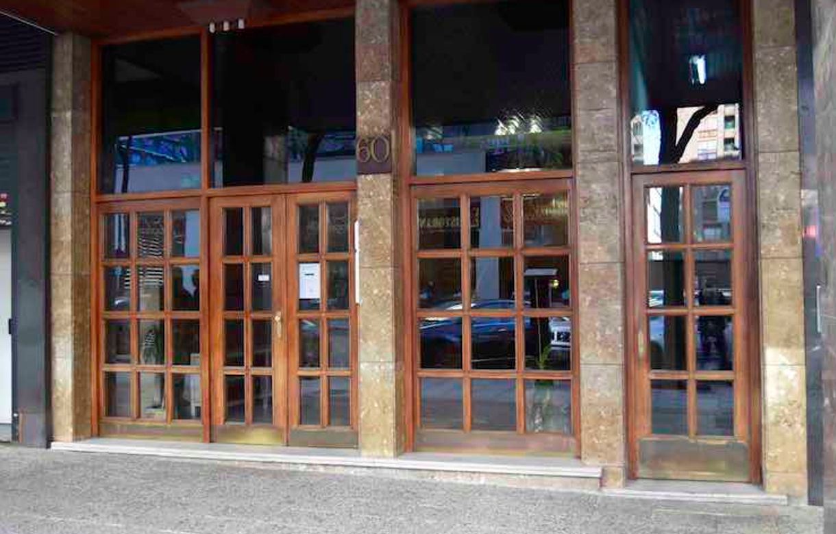 Alquiler calle Capitán Haya | Despacho para reuniones en Madrid