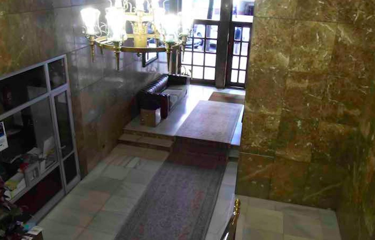 Alquiler calle Capitán Haya | Despacho para reuniones en Madrid