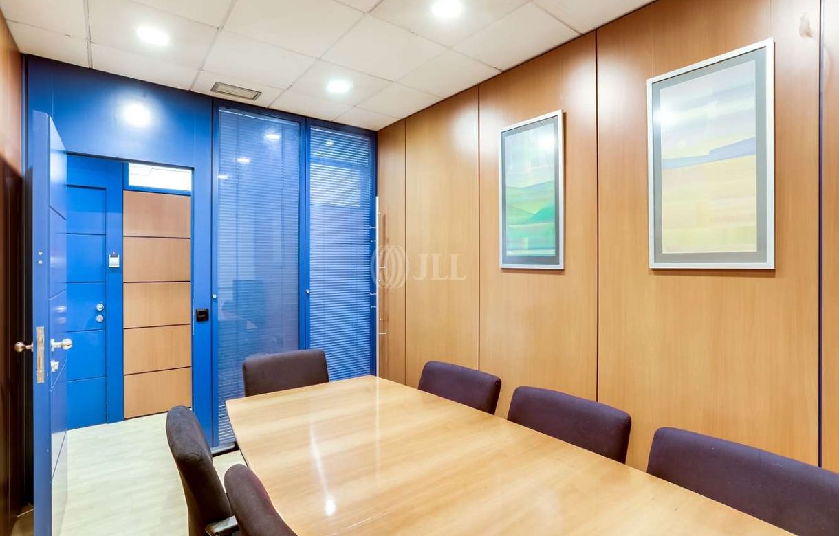 Alquiler en Las Tablas | Oficinas de uso privado totalmente equipadas