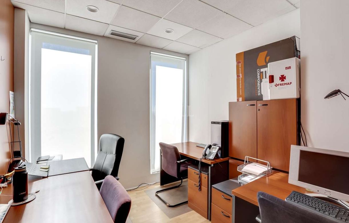 Alquiler en Las Tablas | Oficinas de uso privado totalmente equipadas