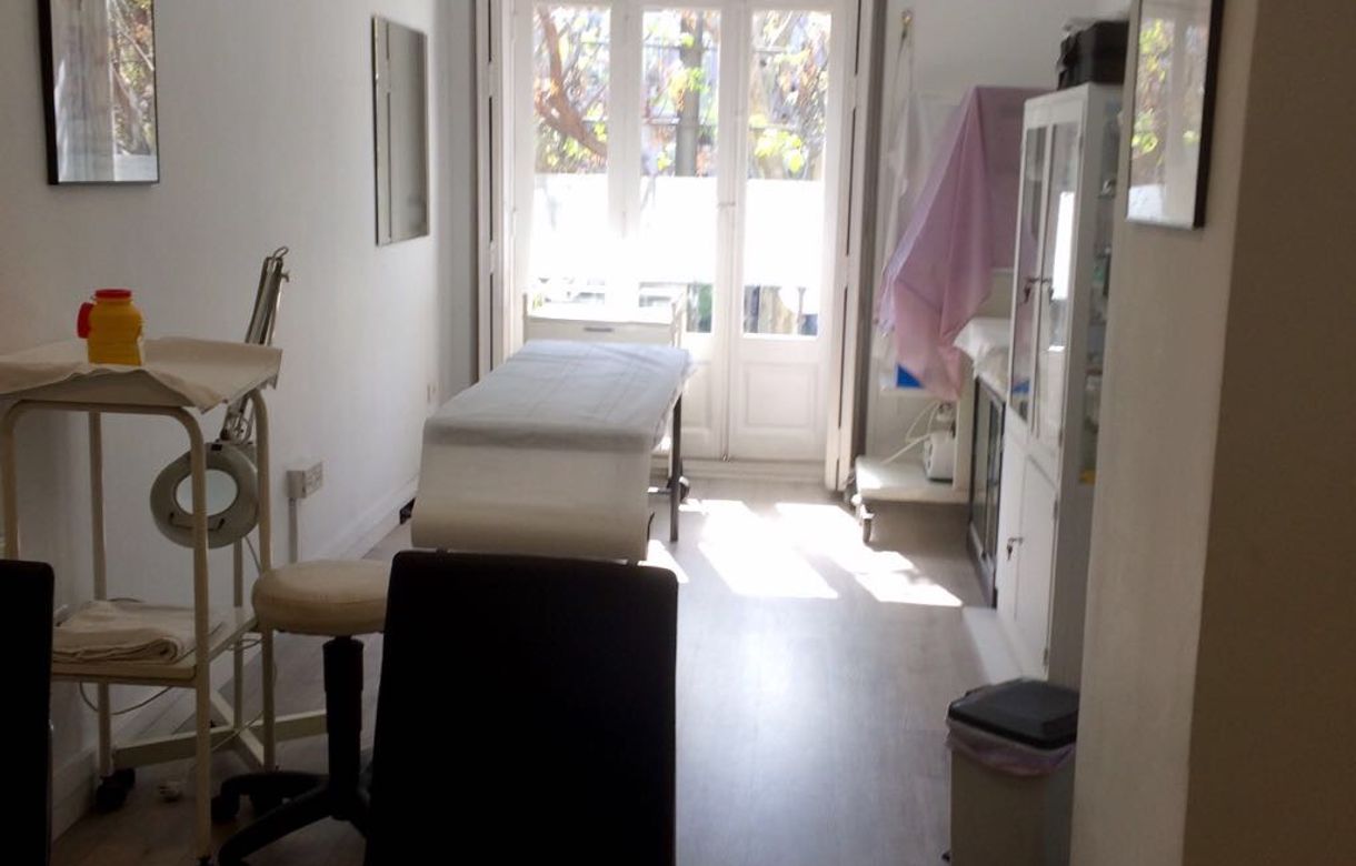 Alquiler despacho para consulta medica | Centro de Valencia