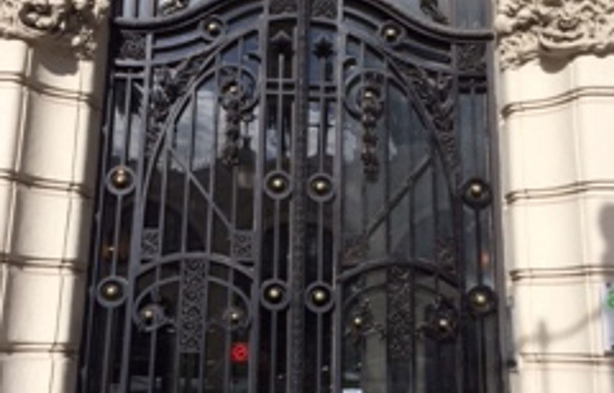 Alquiler despacho para consulta medica | Centro de Valencia