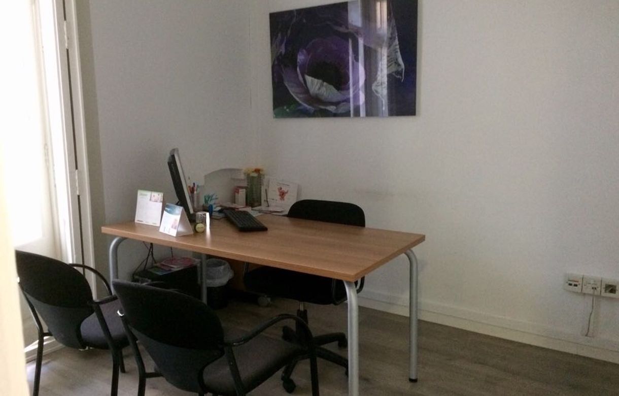 Alquiler despacho para consulta medica | Centro de Valencia