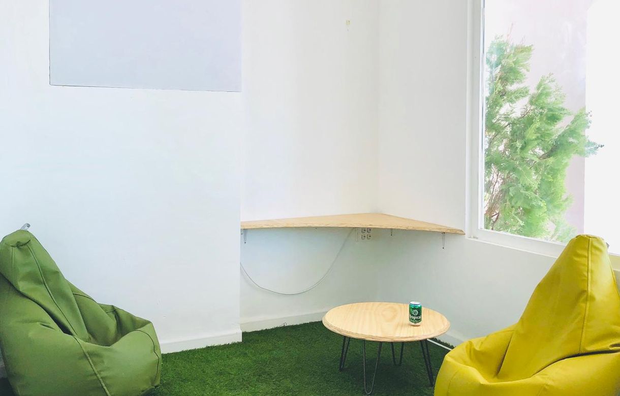 Coworking en La Herradura