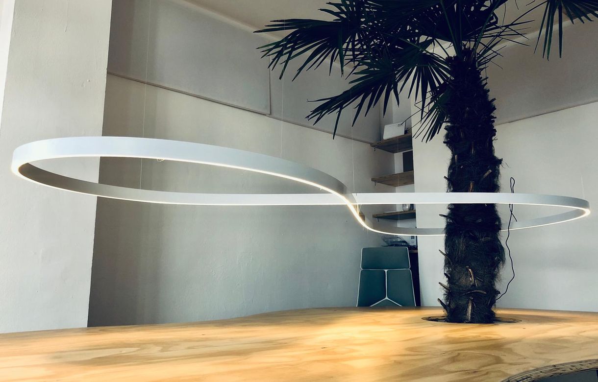 Coworking en La Herradura