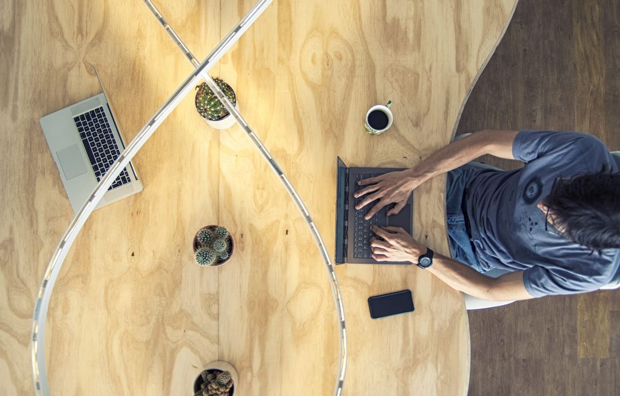 Coworking en La Herradura