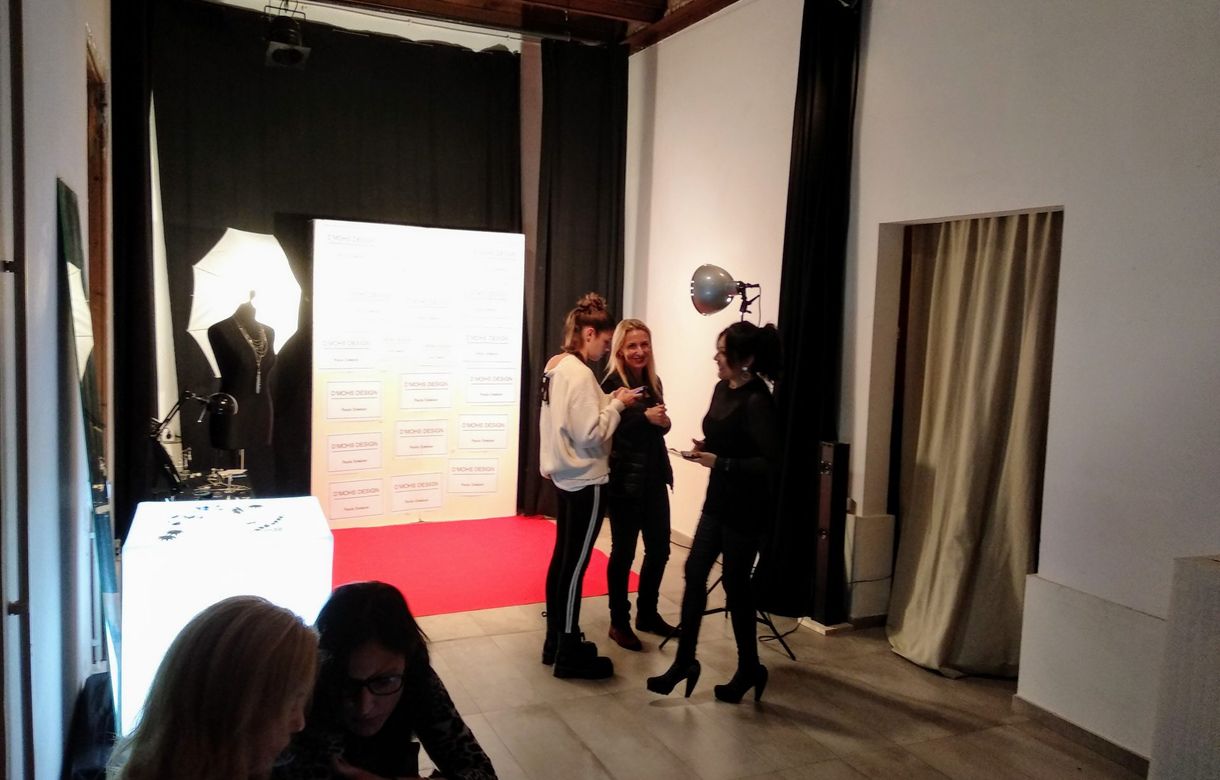 Estudio para creativos | Can Allà