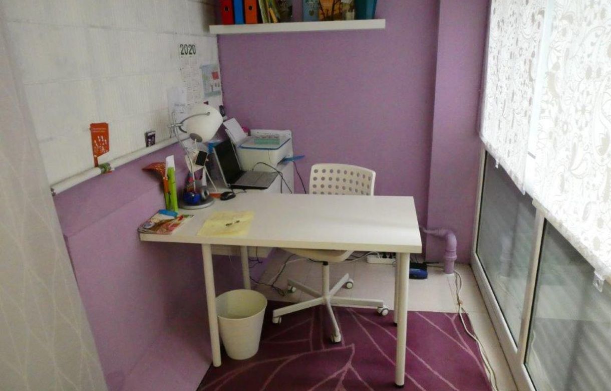 Despachos compartidos en Eixample Esquerra