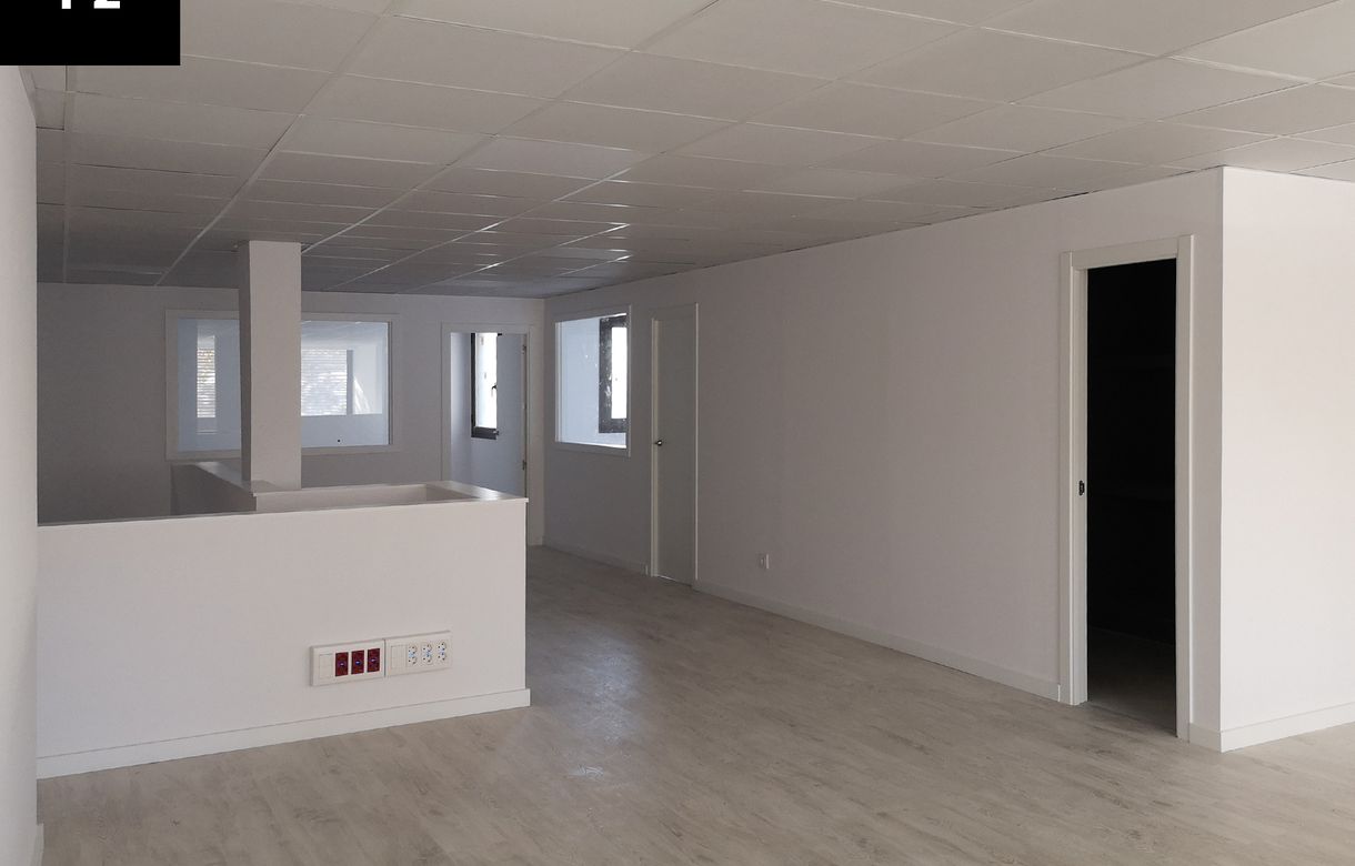 Renta Coworking en Barcelona