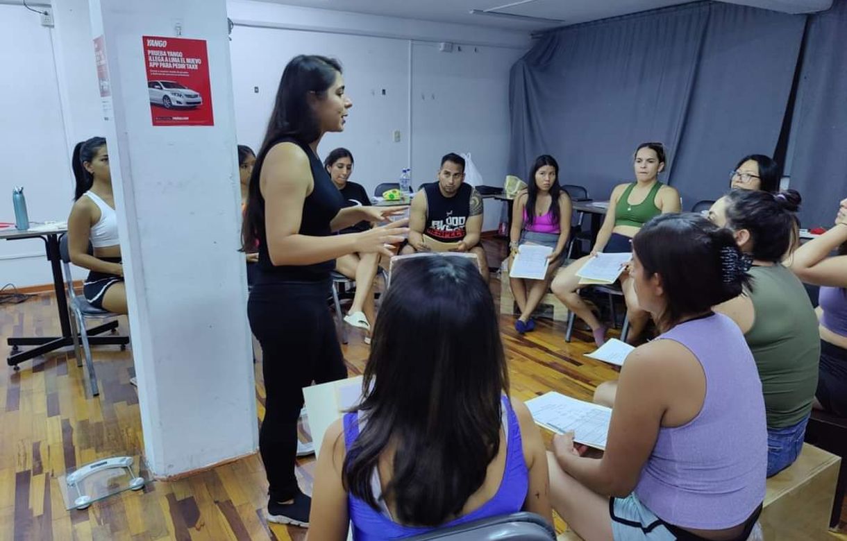 Alquiler Salón Eventos