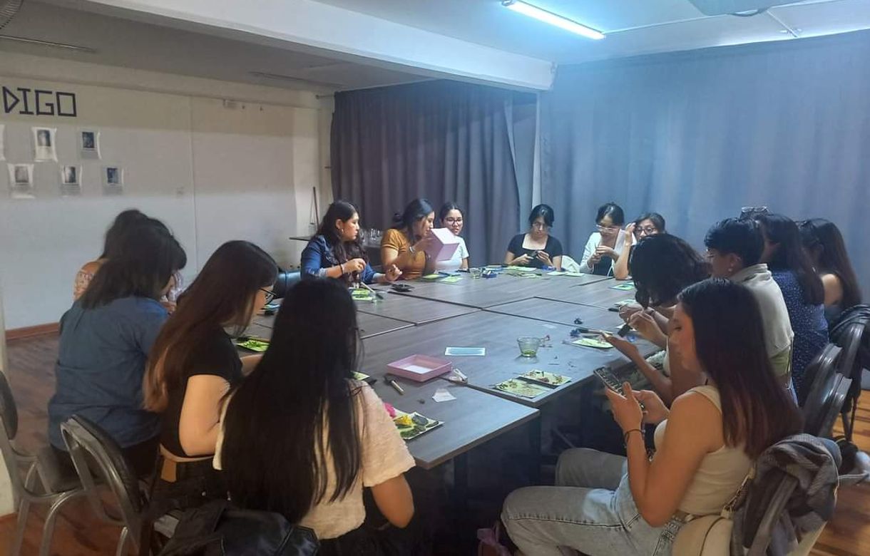 Alquiler Salón Eventos