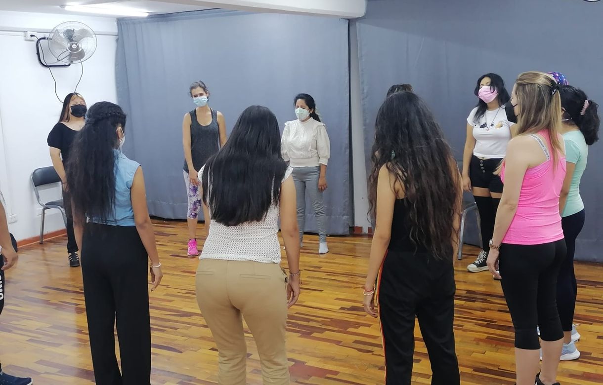 Alquiler Salón Eventos