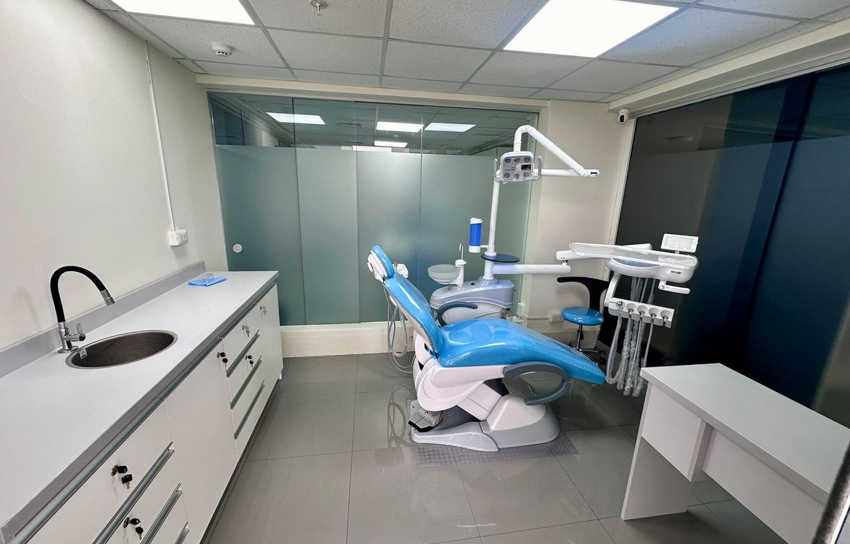 Alquiler Consultorio Lima