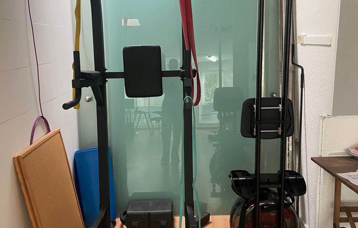 Renta Oficina Compartida Barcelona