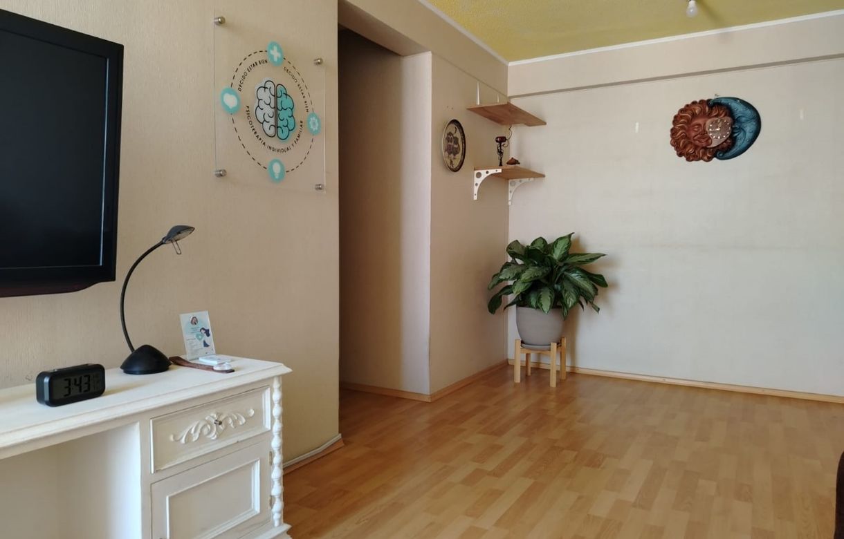 Alquiler Consultorio Compartido