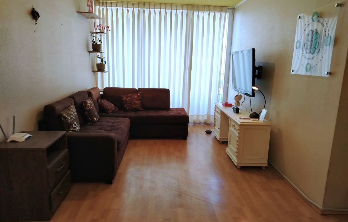 Alquiler Consultorio Compartido