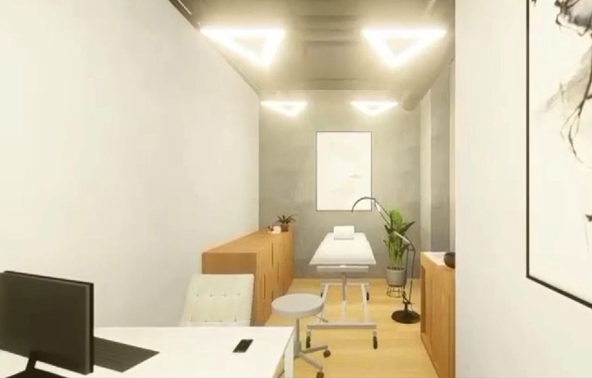 Local de salud y belleza | Alquiler inteligente de micro locales en Madrid