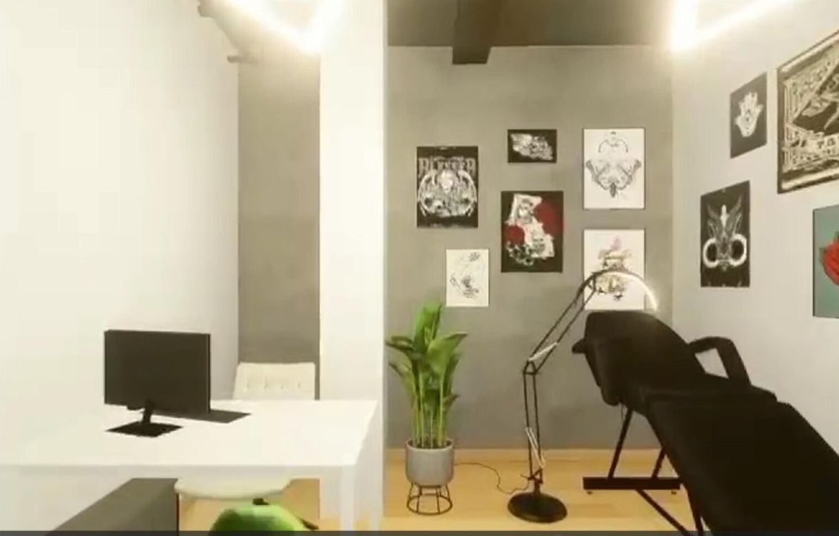 Local de salud y belleza | Alquiler inteligente de micro locales en Madrid