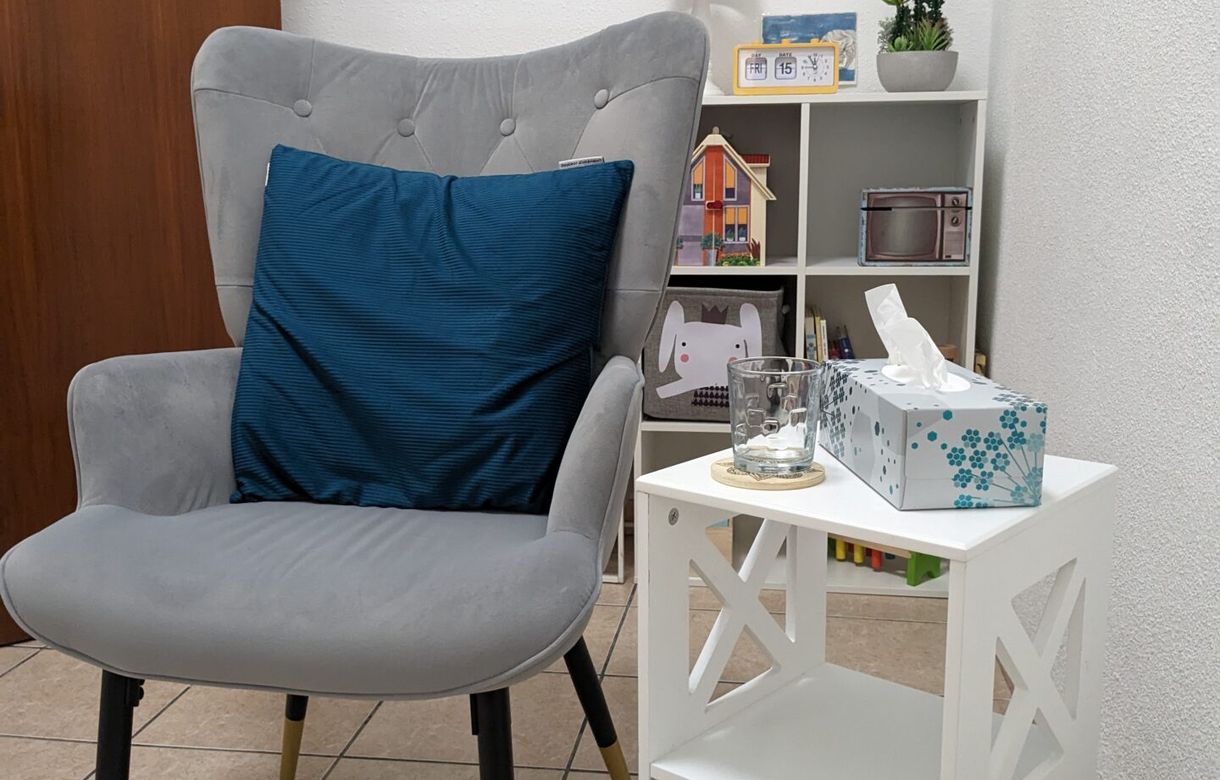 Alquiler de despacho en centro sanitario