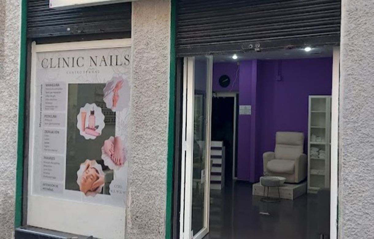 Espacio peluquería Tenerife