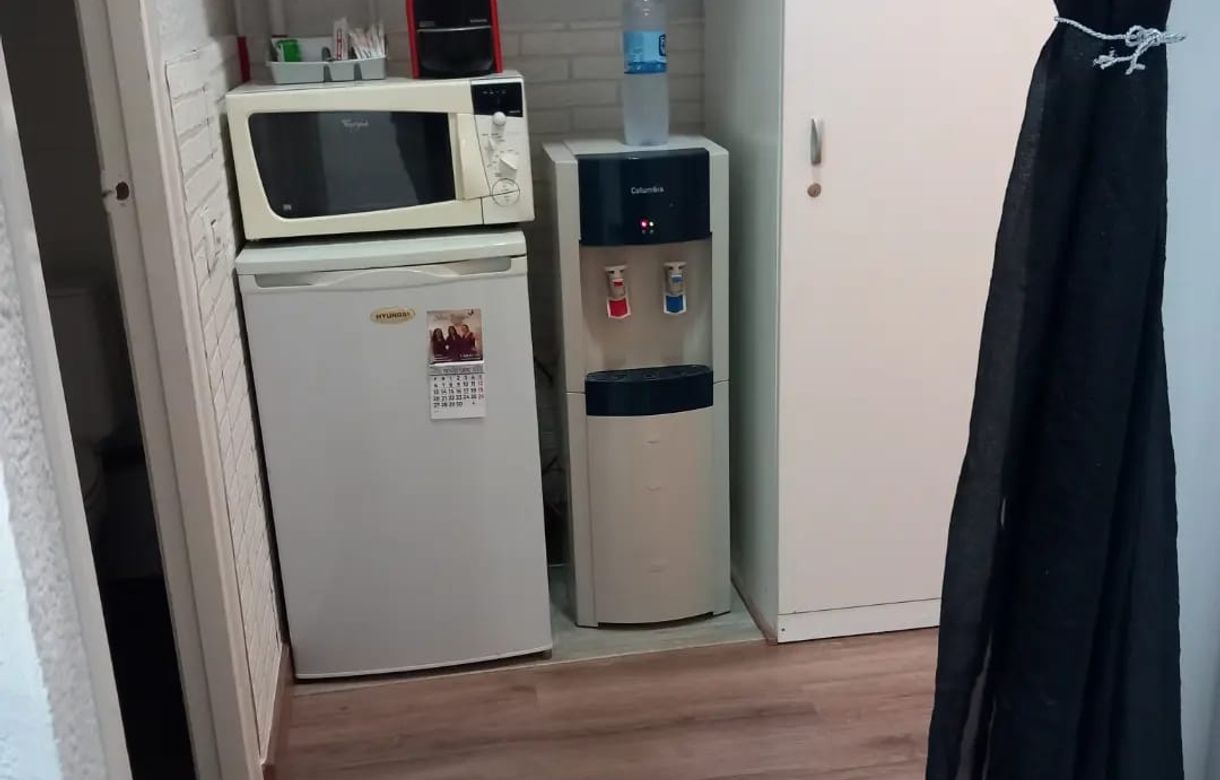 Cabina en alquiler Terrassa