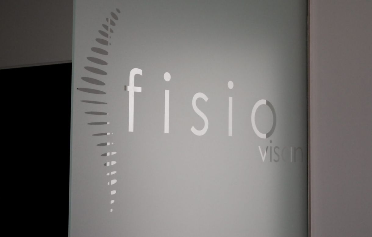 Sala en centro sanitario