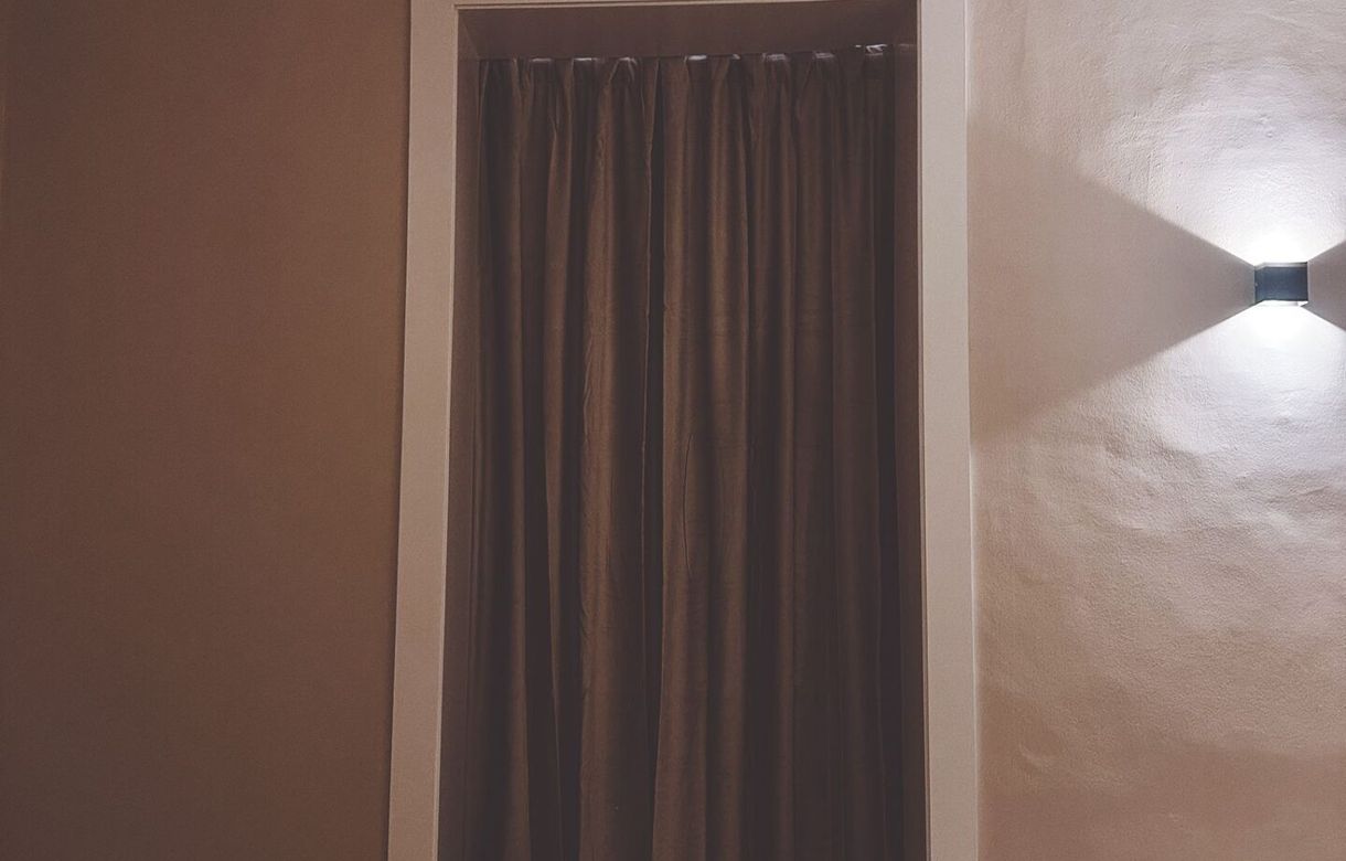 Alquiler de cabina para masaje