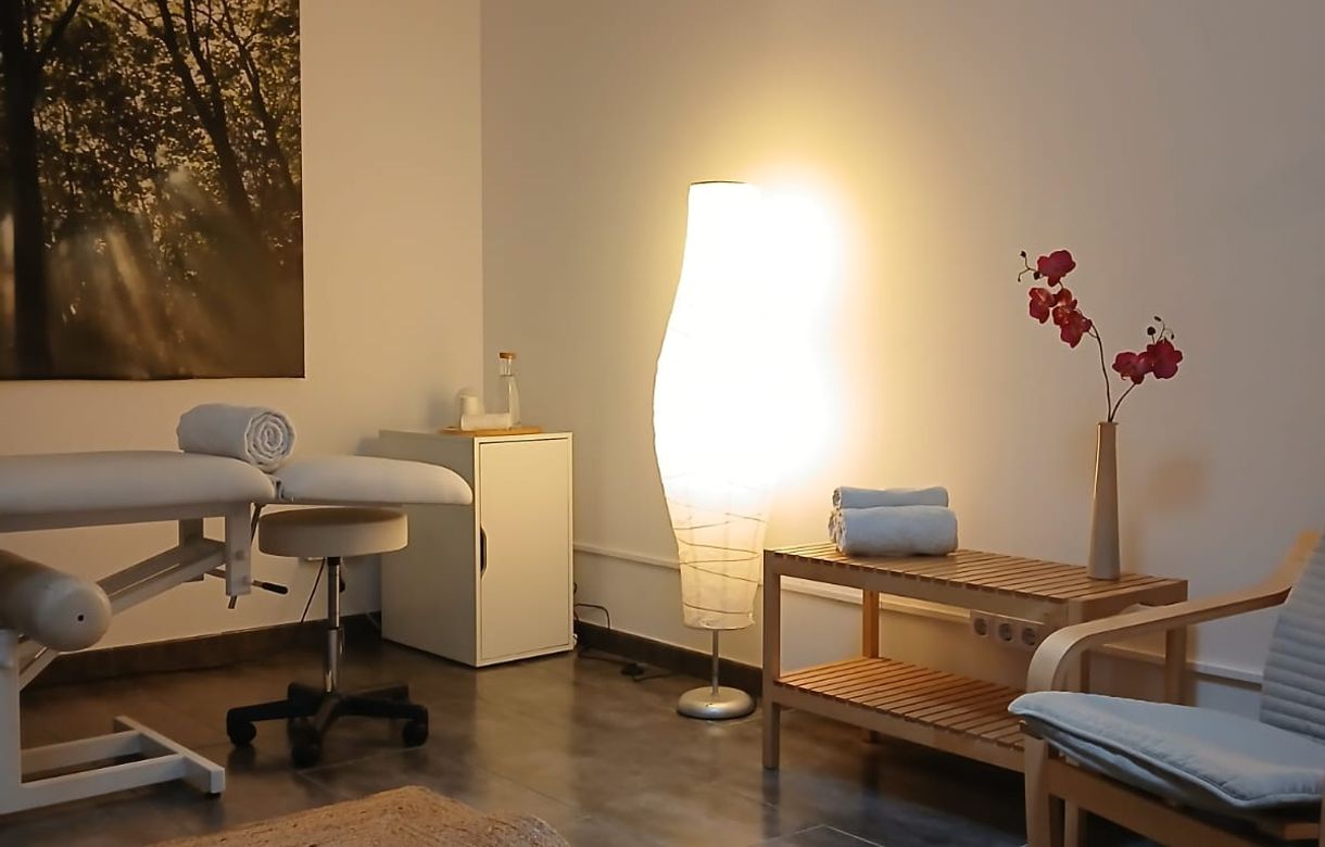 Coworking Terapéutico Barcelona