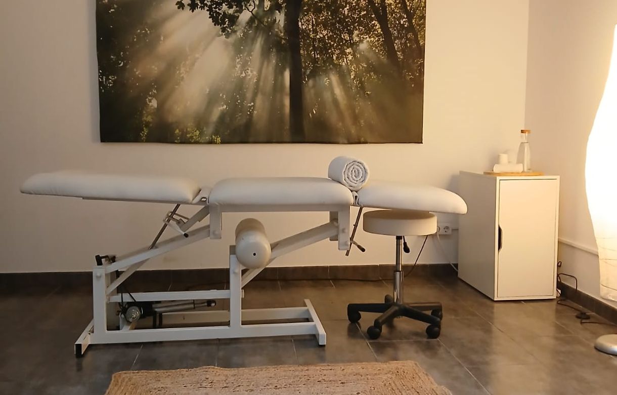 Coworking terapéutico en Barcelona centro