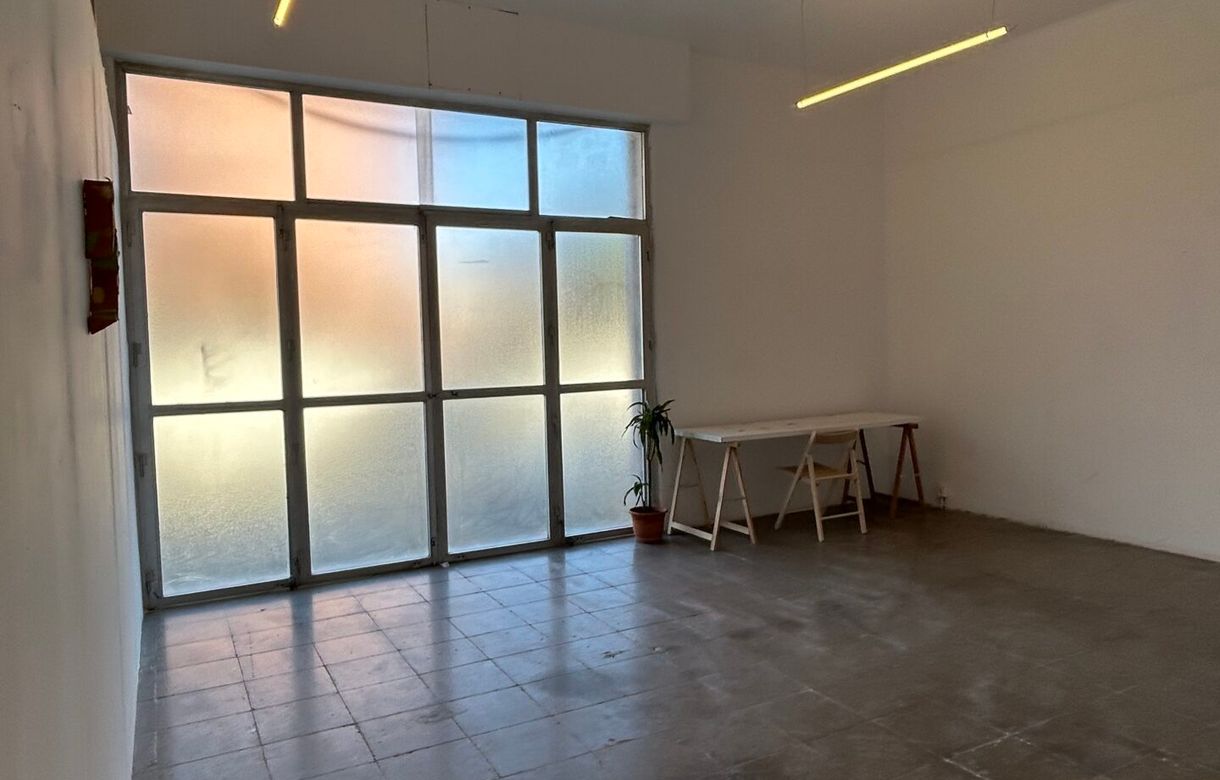 Talleres para artistas Hospitalet