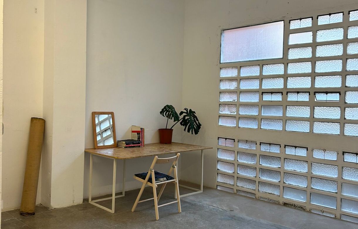 Talleres para artistas Hospitalet