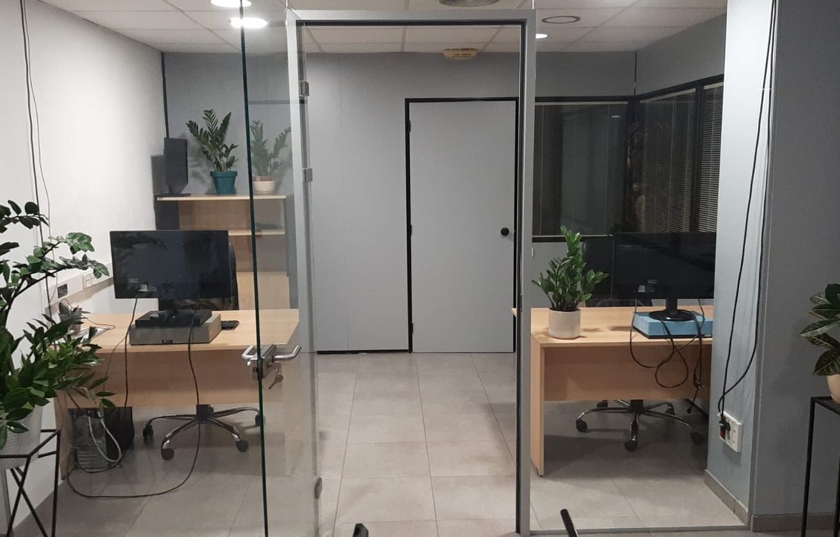 Alquiler salas centro | Barcelona |