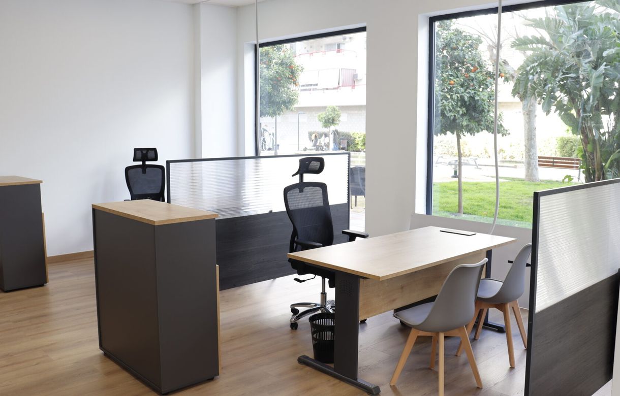 Alquiler Local Fuengirola