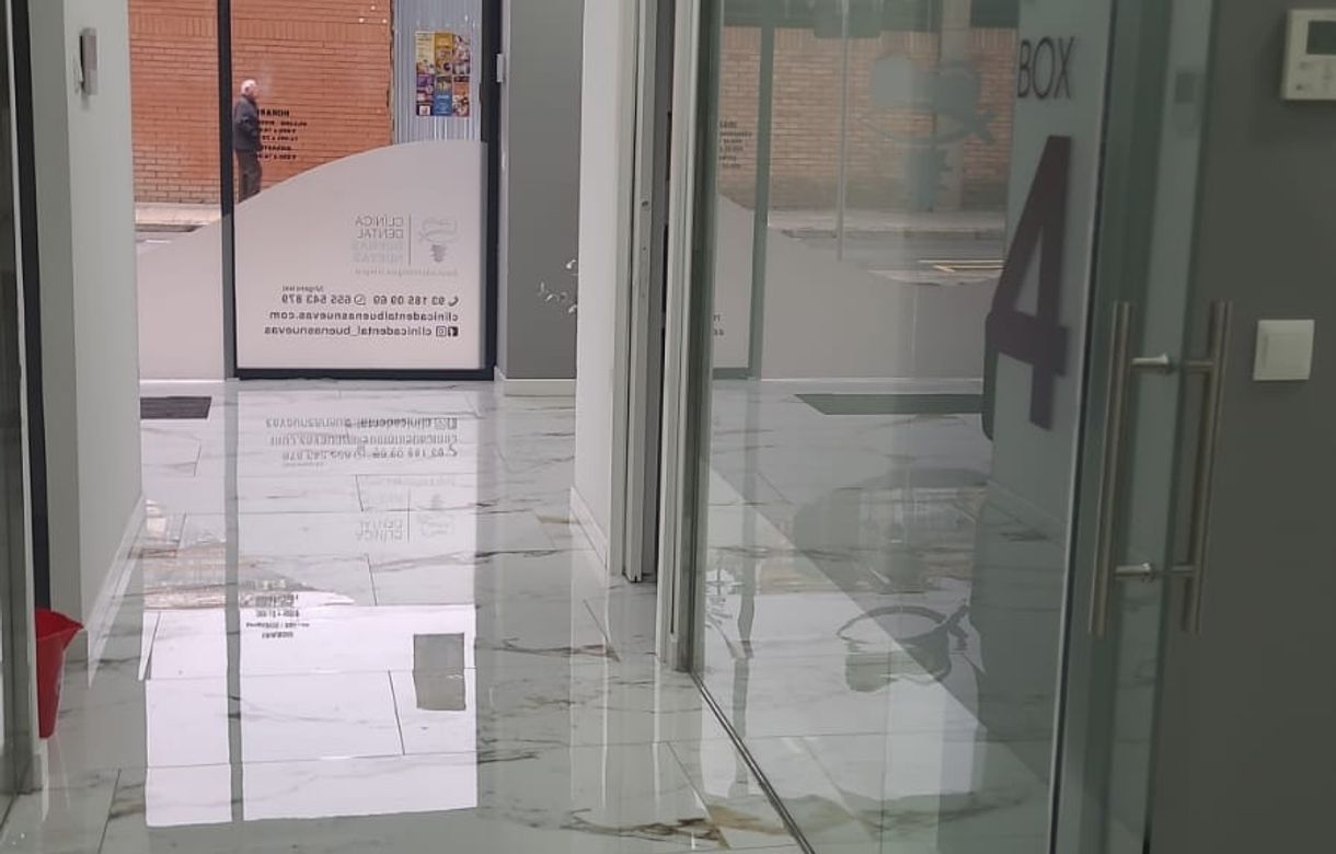 Alquiler Cabina de Estética