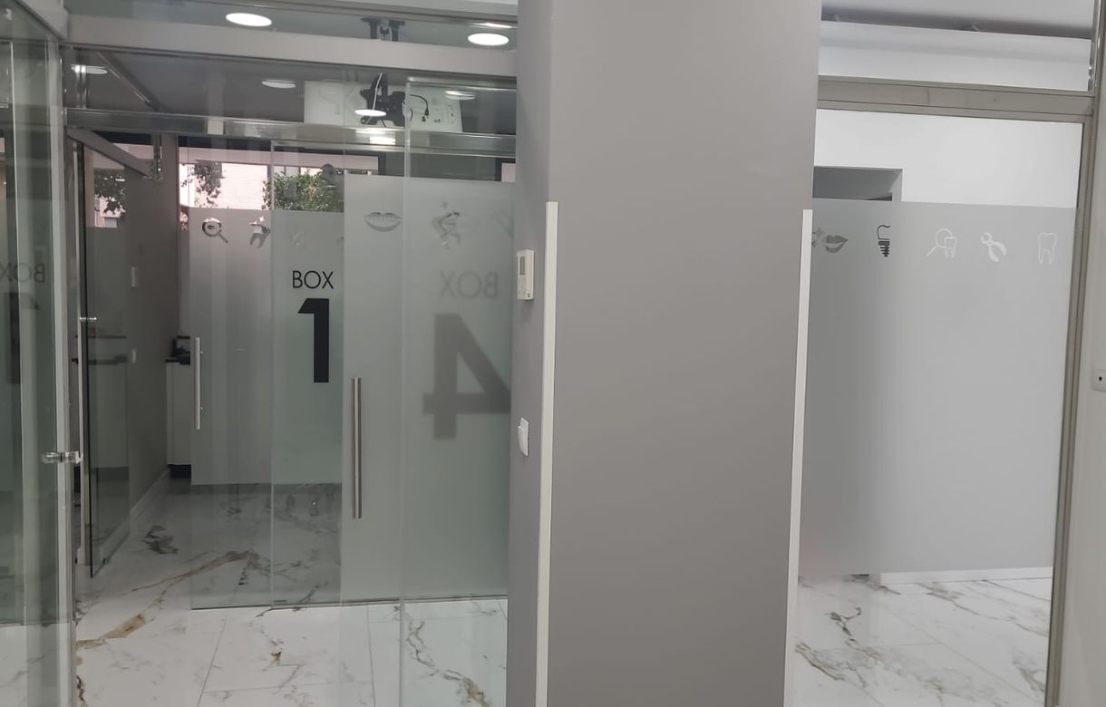 Alquiler Cabina de Estética