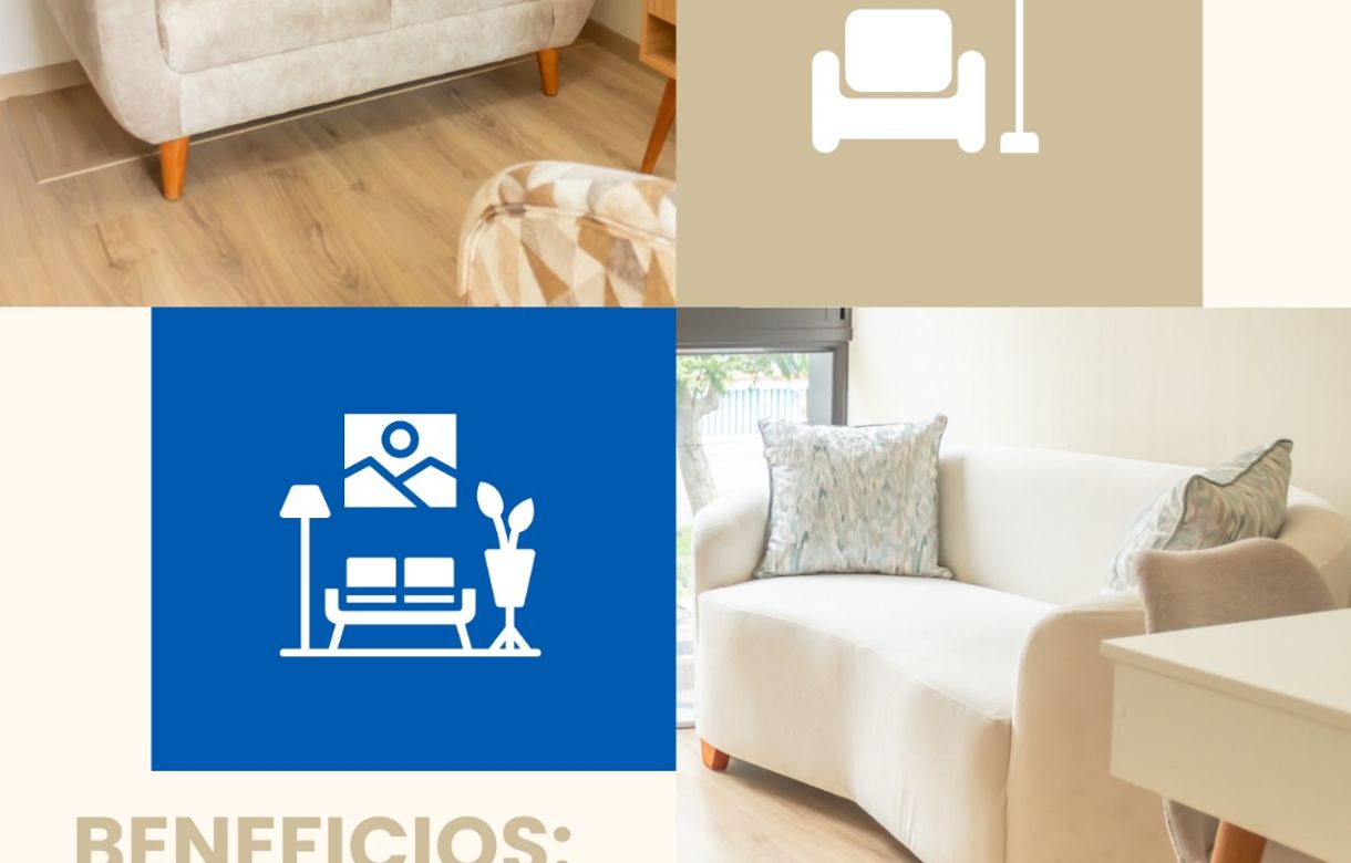 Alquiler Consultorios Psicólogos y Nutricionistas Por Horas