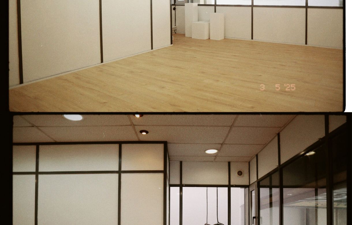 Alquiler estudio privado