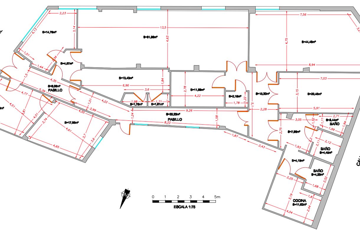 Local para compartir | Asociación