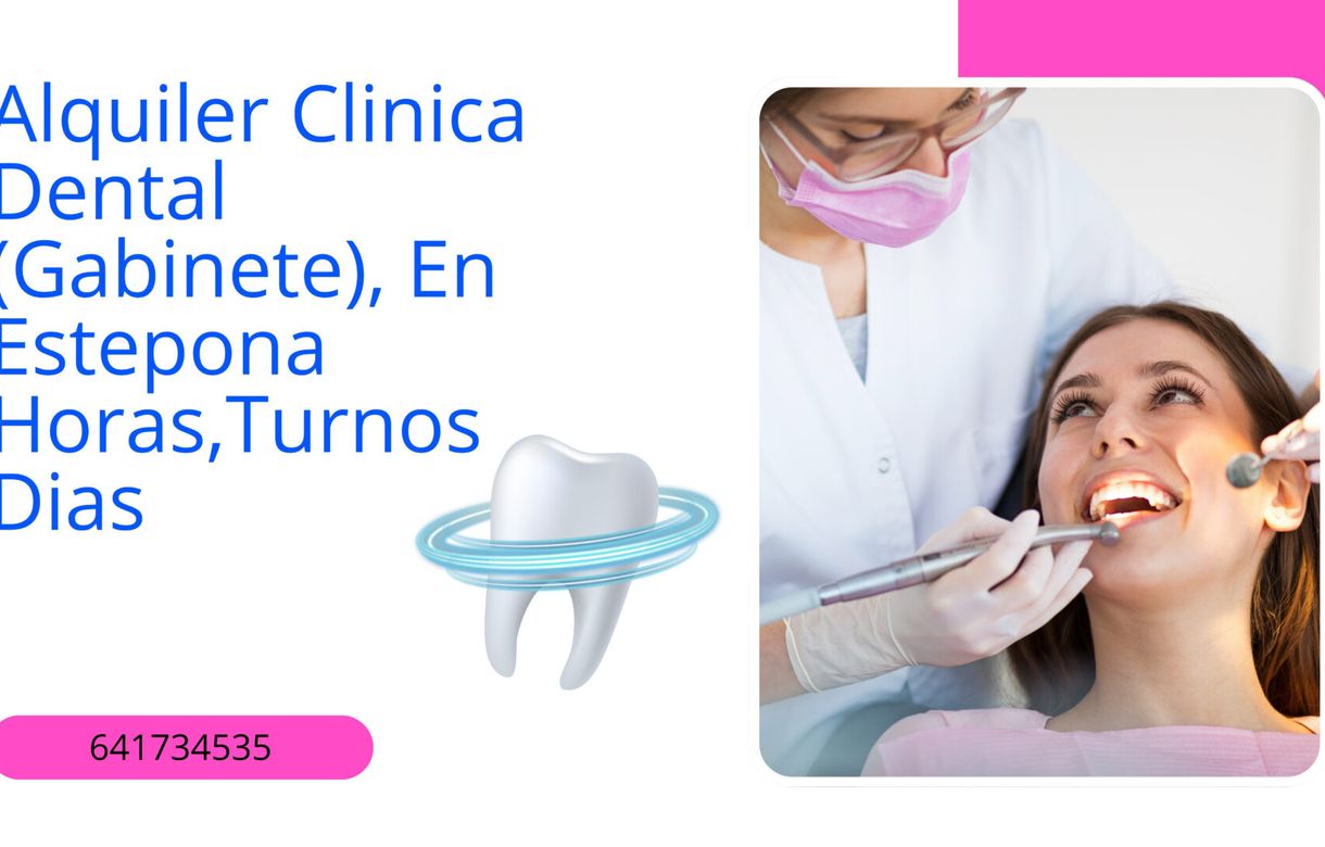 Dental box en Estepona