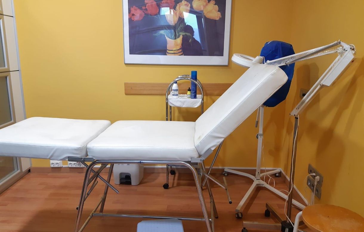 Alquiler consulta en Mataró | Centre de servicios médicos, terapias y consultas...