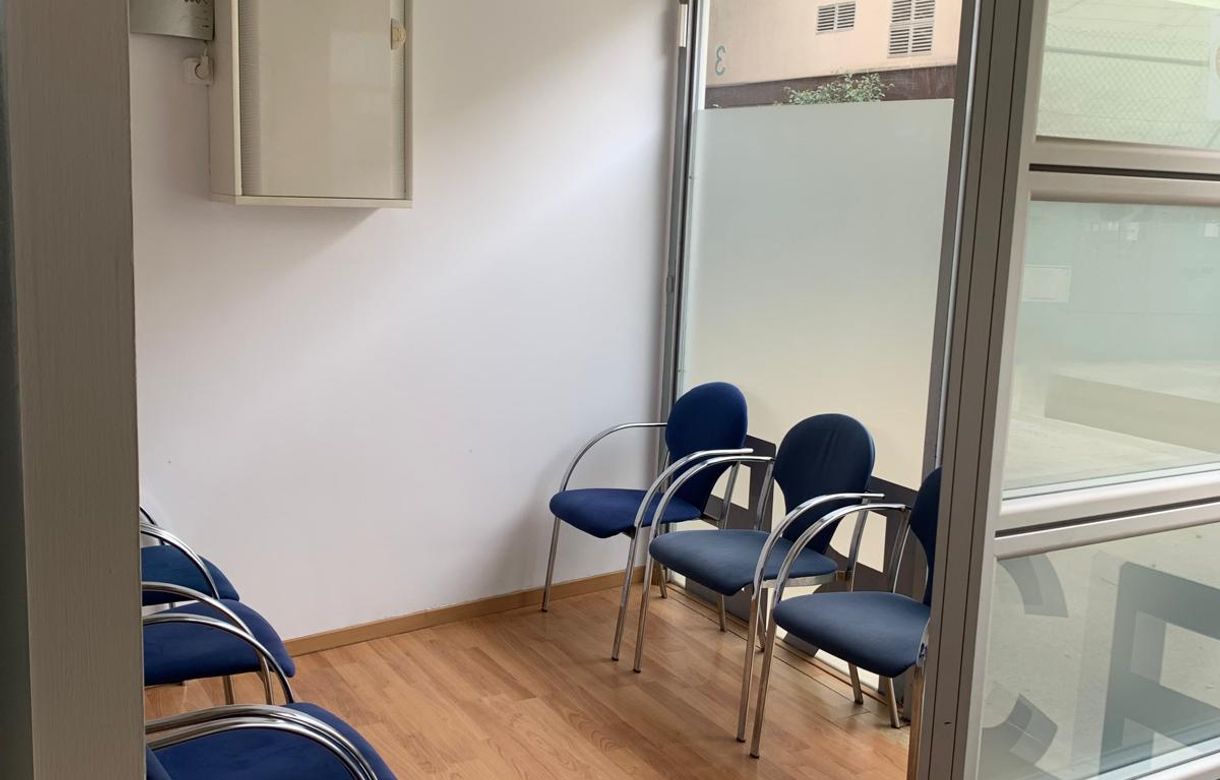 Alquiler consulta en Mataró | Centre de servicios médicos, terapias y consultas...