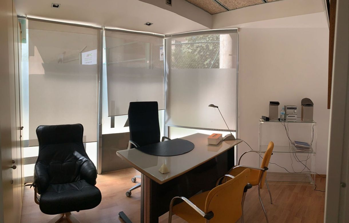Alquiler consulta en Mataró | Centre de servicios médicos, terapias y consultas...