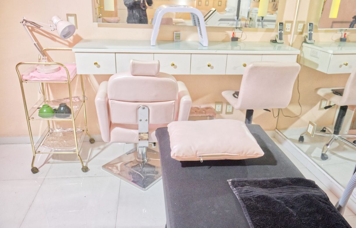 Salón de belleza cerca de Colonia Del Valle | Salón de Belleza y Spa Estética