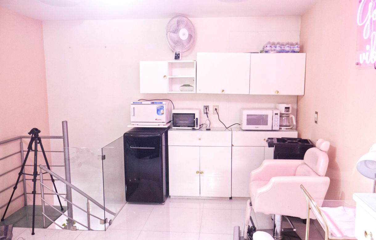 Salón de belleza cerca de Colonia Del Valle | Salón de Belleza y Spa Estética